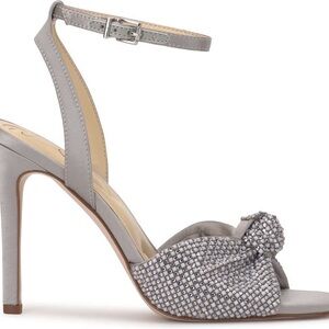 Use woman Jessica Simpson Ohela Ankle Strap Sandal size 8.5 no box